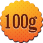 100g